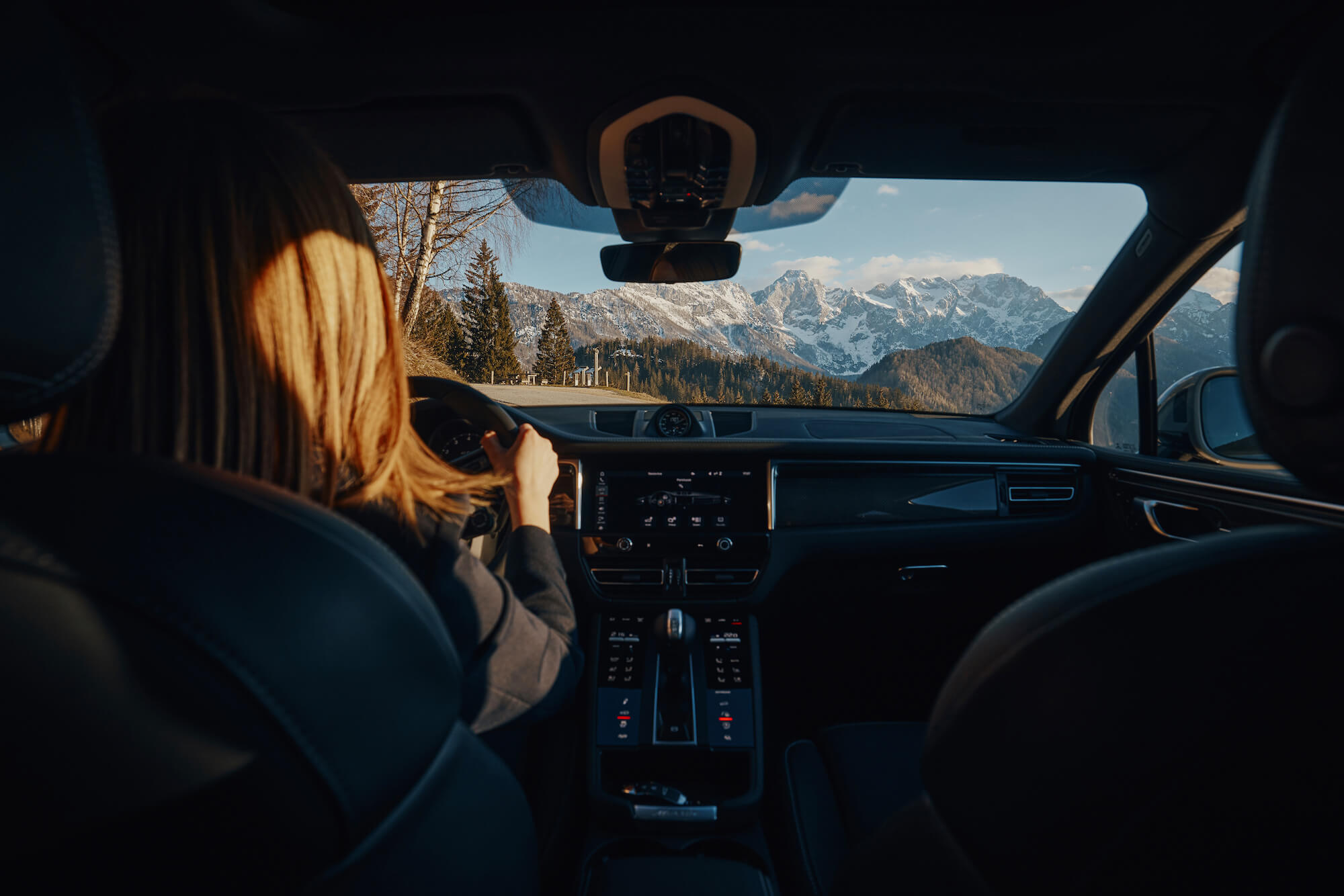 Solcavska panoramska cesta