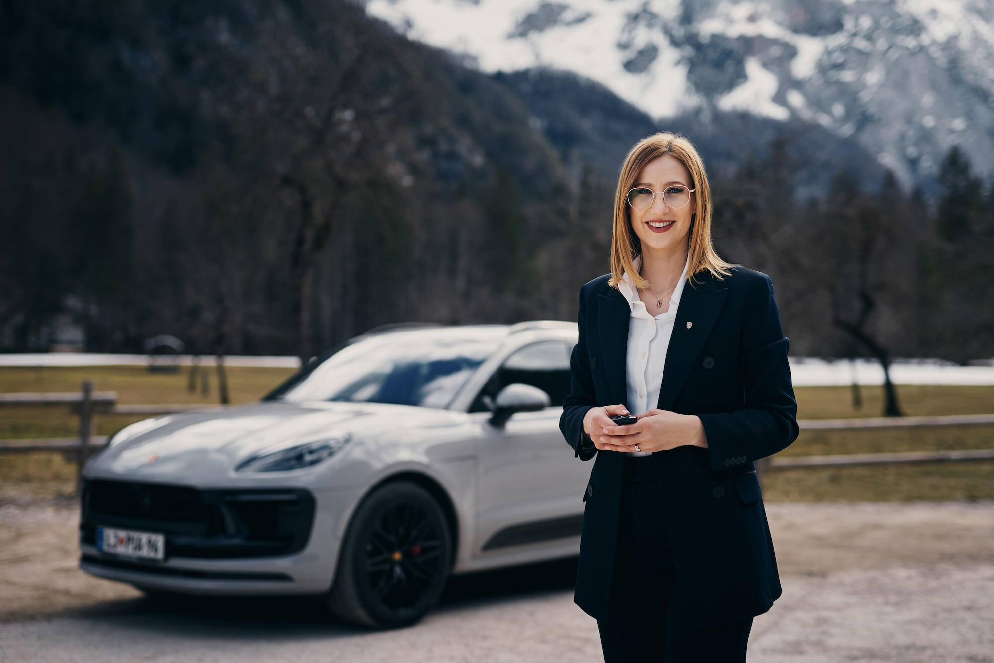 Ines Severinski Krivec